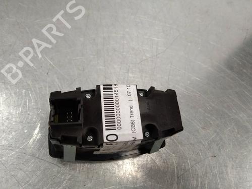 Headlight switch FORD FOCUS III 1.6 TDCi | BP2252687I24 