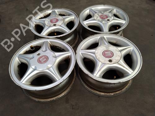 Rim SEAT IBIZA II (6K1) 1.9 D | BP24802667C45 
