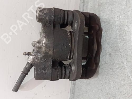 Left front brake caliper PEUGEOT 205 II (20A/C)  | BP29189162M105 