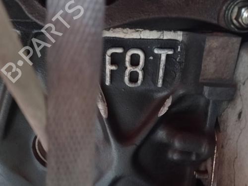 Engine RENAULT MEGANE I (BA0/1_) 1.9 dTi (BA08, BA0N) | BP2283477M1 