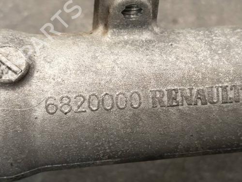 Steering rack DACIA LODGY (JS_) | BP40515482M22 - Image 3
