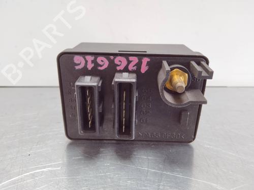 Used Electronic module LANCIA YPSILON (843_) [2003-2011]  10275219