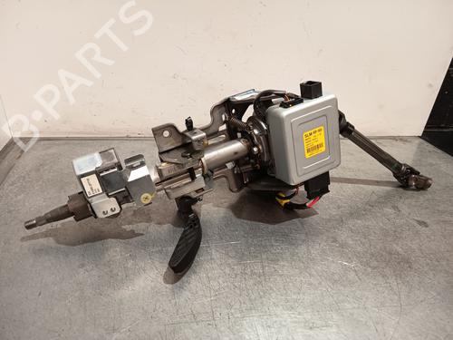 Used Steering column Steering column HYUNDAI ix35 (LM, EL, ELH) [2009-2016] 32858435 32858435