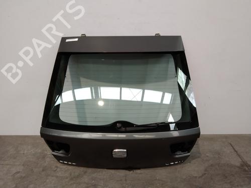 Bakluke CC/Kombi-Kupé SEAT LEON (1M1) [1999-2006]  23022606