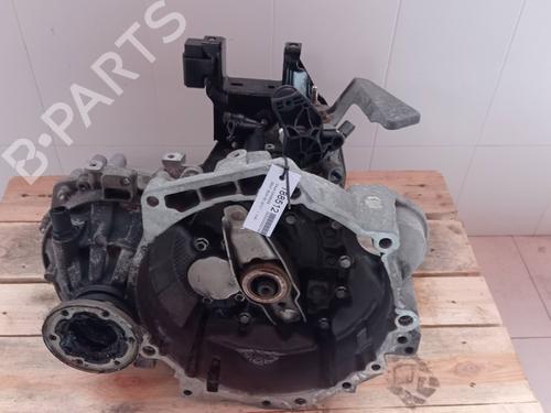 Gearbox SEAT IBIZA IV (6J5, 6P1)  | BP23565322M3 