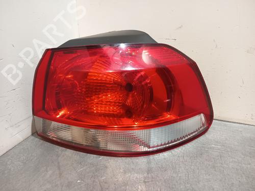 Used Right taillight Right taillight 38305029 38305029