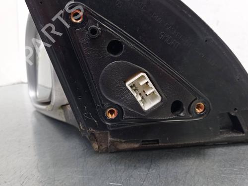Left mirror CHEVROLET LACETTI (J200) 1.6 | BP13463660C26