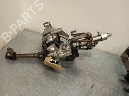Steering column RENAULT MEGANE III Hatchback (BZ0/1_, B3_) 1.5 dCi (BZ09, BZ0D, BZ1W, BZ29, BZ14) | BP36807550M21  - Image 6