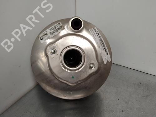 Servo brake BMW X3 (E83) 2.0 d | BP2257655M42 