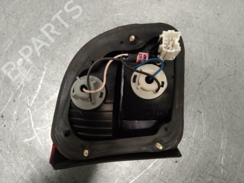 Right tailgate light DAEWOO LANOS (KLAT) | BP30601852C80