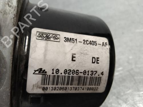 ABS pump FORD FOCUS C-MAX (DM2) 2.0 TDCi | BP2251115M43 