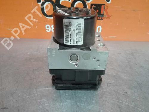 ABS pump VOLVO V40 Hatchback (525) D2 | BP2299925M43 
