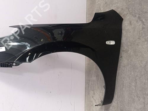 Used Left front fenders HYUNDAI i30 Estate (FD) 1.6 CRDi (90 hp) 29306292