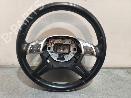 Used Steering wheel Steering wheel MERCEDES-BENZ C-CLASS (W204) [2007-2015] 34055636 34055636