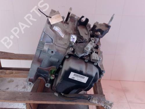 Used Gearbox CHEVROLET LACETTI (J200) 2.0 D (121 hp) 2254745