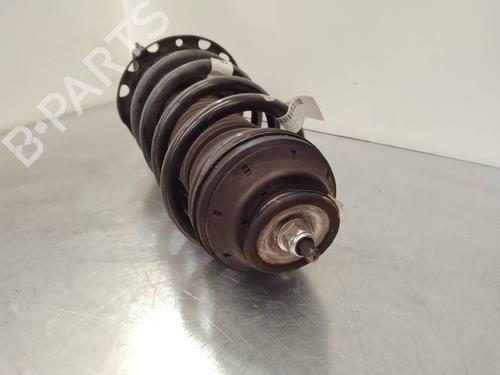 Left front shock absorber OPEL MERIVA B MPV (S10)  | BP2687270M16