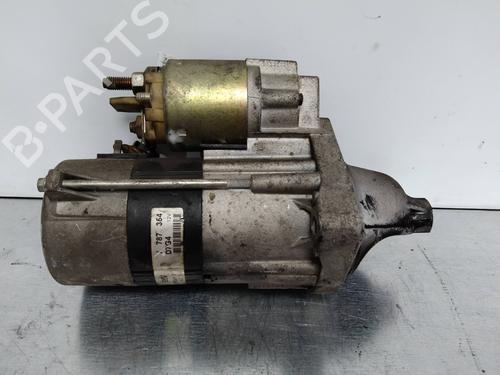 Used Starter BMW 3 Compact (E46) 320 td (150 hp) 2254987