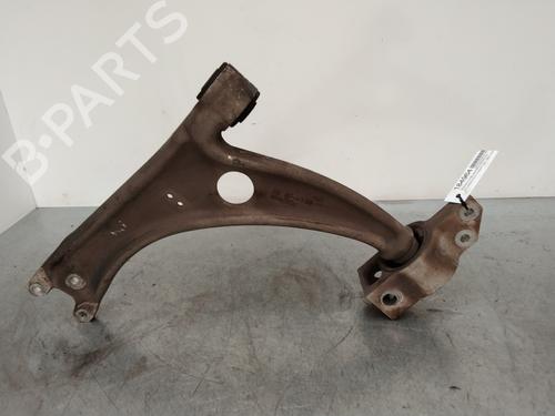 Used Right front suspension arm VW PASSAT B6 (3C2) 2.0 TDI 16V (140 hp) 20489709