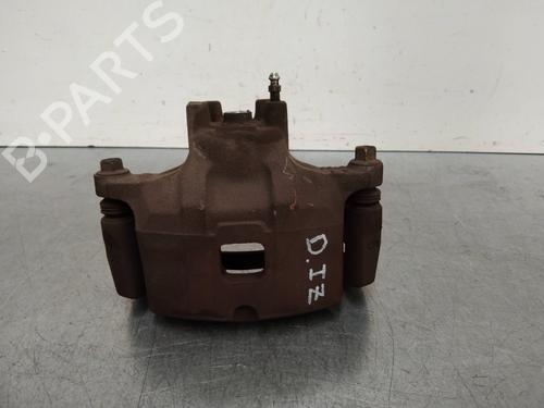 Used Left front brake caliper MITSUBISHI LANCER VIII (CY_A, CZ_A) [2007-2025]  13042480