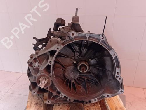 Gearbox FORD FOCUS I (DAW, DBW) 1.8 Turbo DI / TDDi | BP2260079M3 