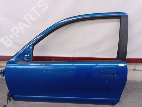Left front door MG MG ZR 2.0 TD | BP2247062C2 
