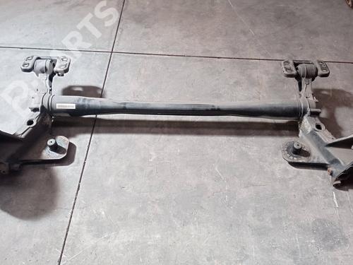 Used Rear axle Rear axle OPEL ASTRA J (P10) [2009-2016] 10499188 10499188