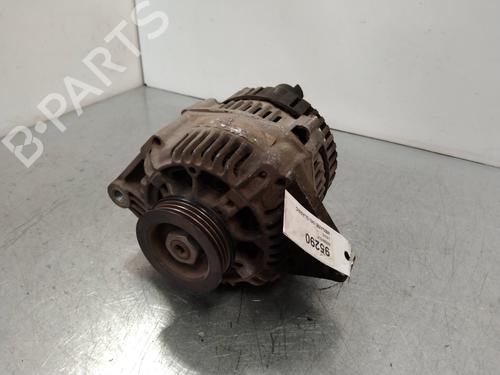 Generator RENAULT MEGANE I Classic (LA0/1_) 1.6 e (LA0F, LA0S) (90 hp) 2253404