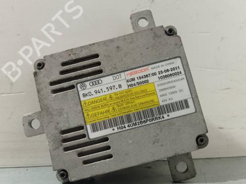 Ballast Xénon VW PASSAT ALLTRACK B7 (365) 2.0 TDI (140 hp) 21521306