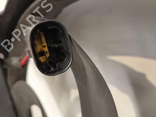 Radiator fan PEUGEOT 308 SW II (LC_, LJ_, LR_, LX_, L4_)  | BP27897387M35 
