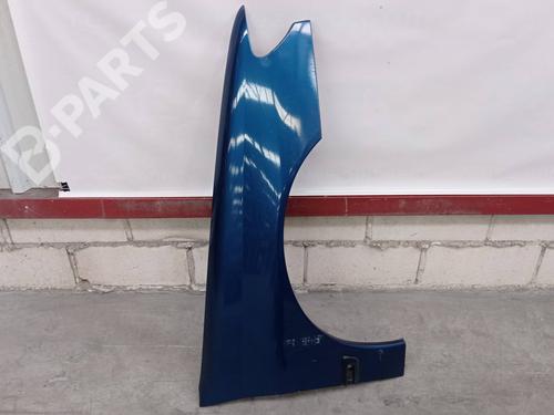 Used Right front fenders Right front fenders PEUGEOT 406 (8B) 2.0 16V (132 hp) 8254499 8254499