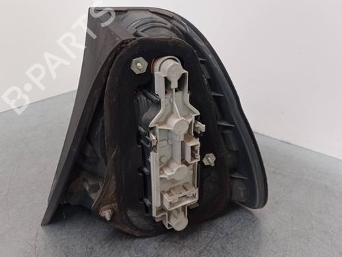 Left taillight BMW 3 Compact (E46) 318 td | BP16710992C34 