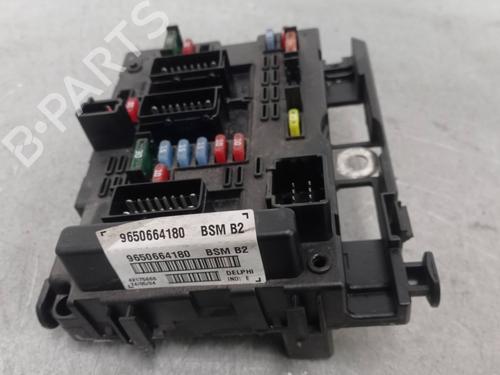 Fuse box PEUGEOT 206 Hatchback (2A/C)  | BP26225132E1 