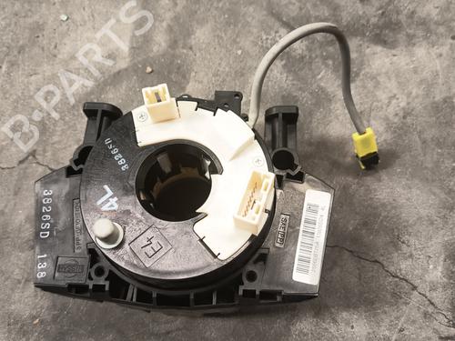 Airbag Kit NISSAN QASHQAI / QASHQAI +2 I (J10, NJ10, JJ10E)  | BP28326437C86 