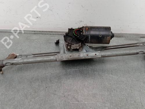 Viskermotor vindrude VW POLO Hatchback Van (86CF) 1.0 | BP29747033M29 