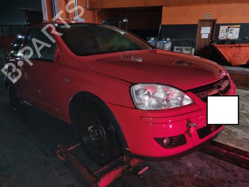 Bobine D'allumage OPEL CORSA C (X01) 1.2 Twinport (F08, F68) | BP8595330M94 