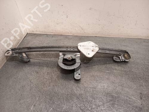 Front left window mechanism DACIA LOGAN (LS_) | BP37198477C22 - Image 5