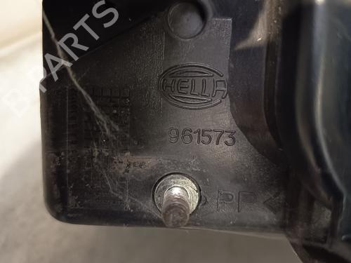 Left headlight SEAT TOLEDO I (1L2) 1.9 TDI | BP28421624C28 