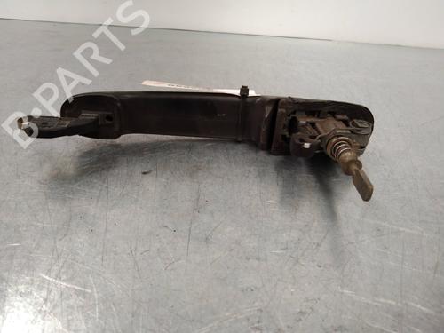 Front right exterior door handle SEAT IBIZA II (6K1) 1.4 i | BP2247454C129 