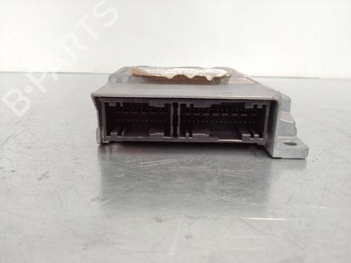 ECU airbags PEUGEOT 407 (6D_)  | BP2286069M53 