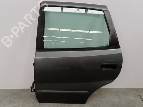 Used Left rear door NISSAN ALMERA TINO (V10) 2.2 dCi (112 hp) 15260346