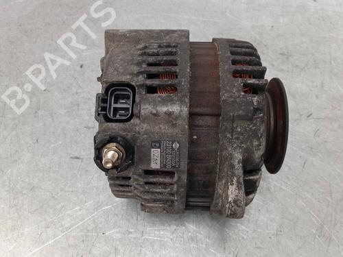Alternator NISSAN ALMERA II (N16) 2.2 Di | BP8304176M7 