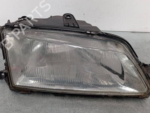 Used Right headlight PEUGEOT 306 (7B, N3, N5) 1.9 STD (69 hp) 9766026