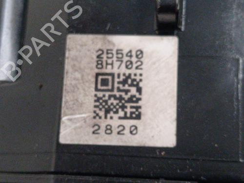 Headlight switch NISSAN TERRANO II (R20) 2.7 TDi 4WD | BP13686691I24 