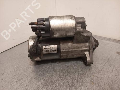 Used Starter Starter NISSAN KUBISTAR Van (X76) dCi 85 (84 hp) 40226463 40226463