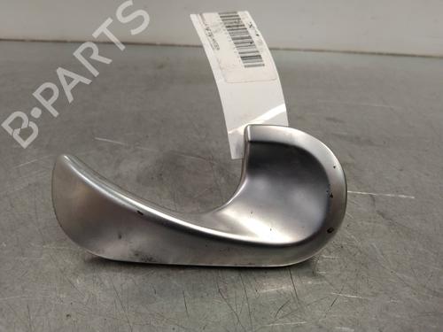 Used Front right interior door handle RENAULT MEGANE II (BM0/1_, CM0/1_) 1.5 dCi (BM02, BM13, BM2A, CM02, CM13) (101 hp) 3217961