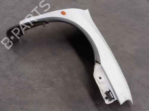 Right front fenders OPEL CORSA B (S93) 1.7 D (F08, F68, M68) | BP17339934C42 
