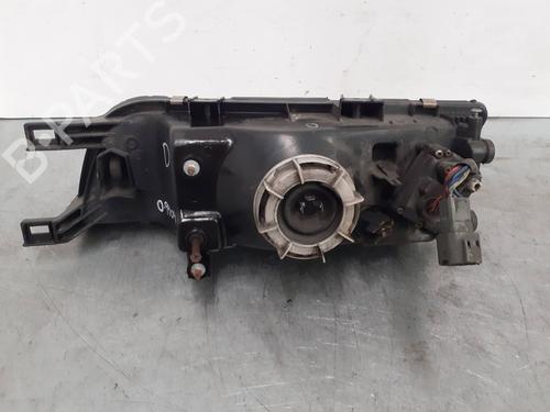 Right headlight NISSAN ALMERA I (N15) 2.0 D | BP7028412C29 
