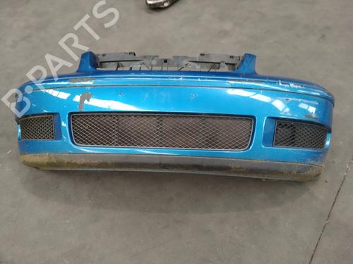 Foran kofangere VW POLO (6N2) [1999-2001]  25729607