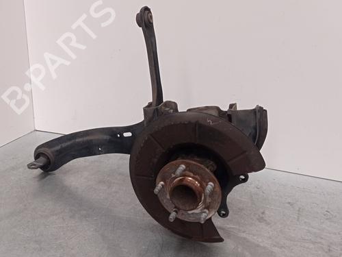 Right rear steering knuckle FORD FOCUS II Saloon (DB_, FCH, DH) 1.6 Ti (115 hp) 9255663