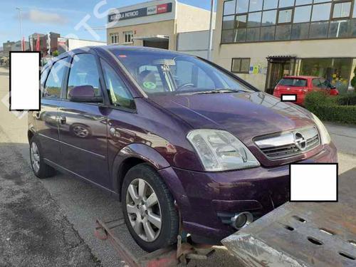 Right headlight OPEL MERIVA A MPV (X03) 1.6 (E75) | BP6993031C29 - Image 5